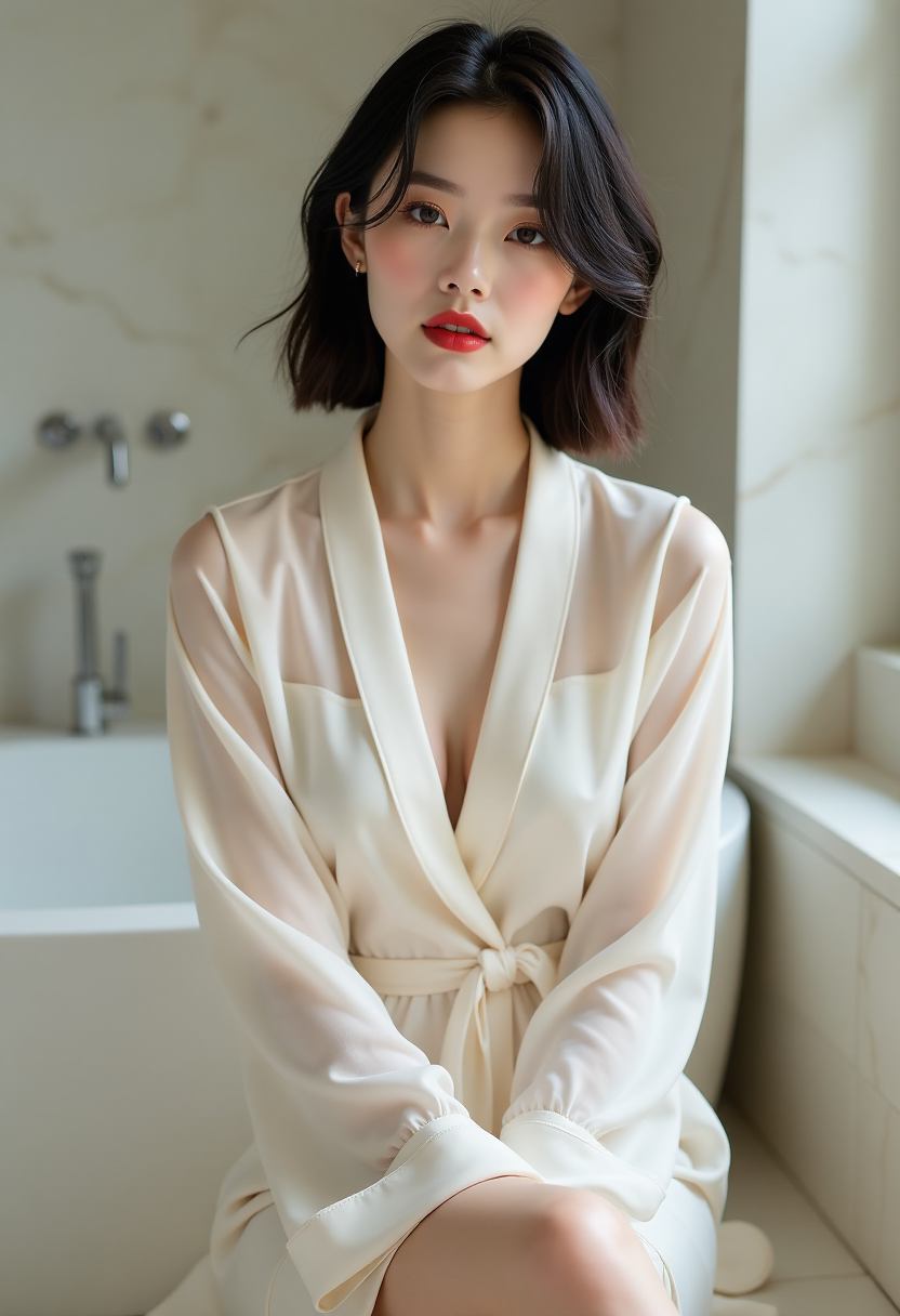 潮汐之上