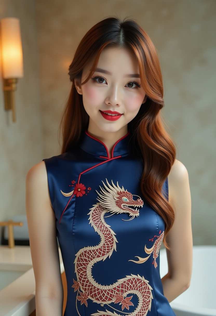 星际回响海报