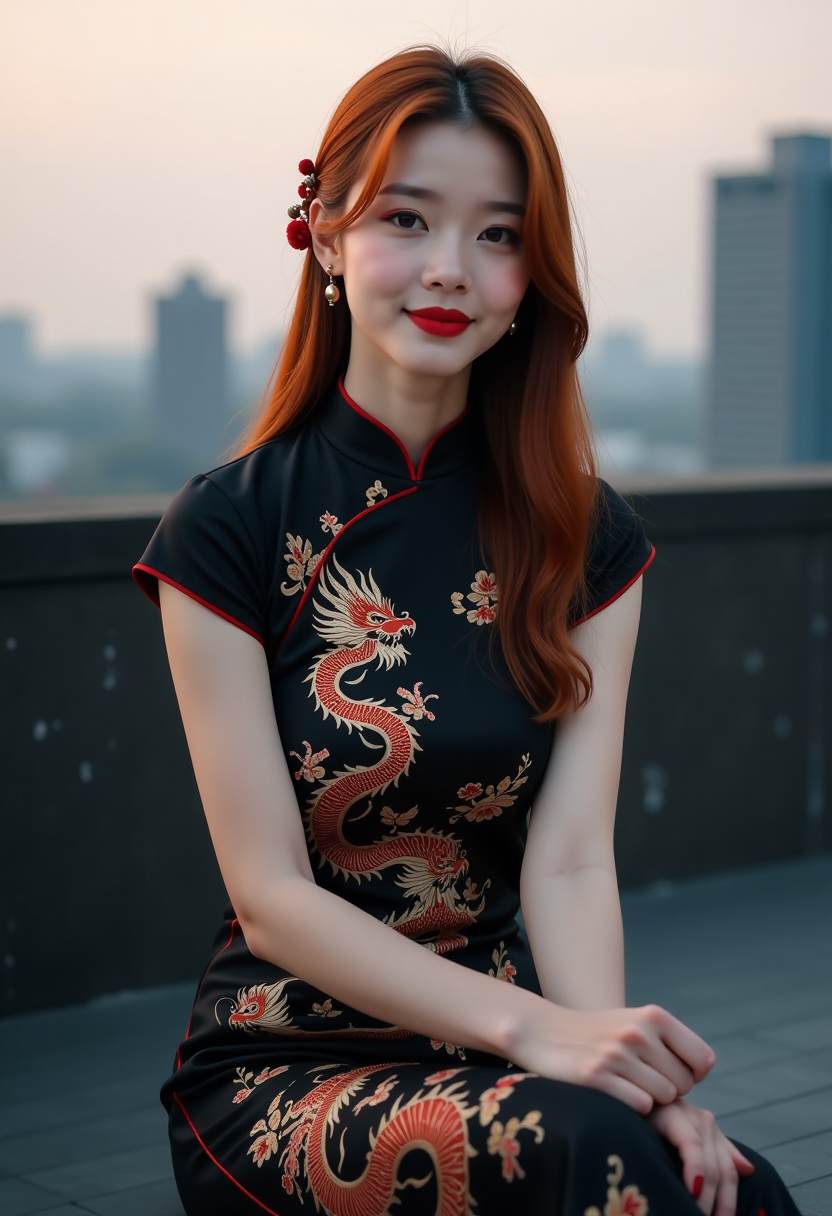 月光邮局海报
